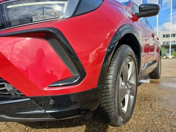 Bild 7 Opel Grandland (X) Grandland GS Line 1.2 Navi LED El. Heckklappe Ap