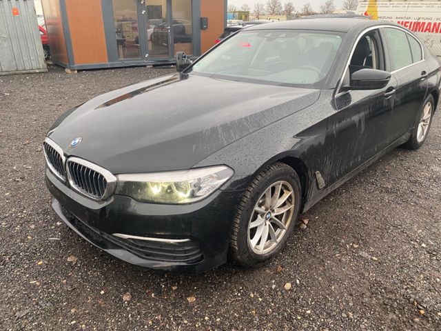 BMW 530 Baureihe 5 Lim. 530 d xDrive