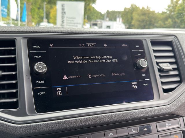 Crafter PLUS 35 2.0 TDI L3H2 FWD