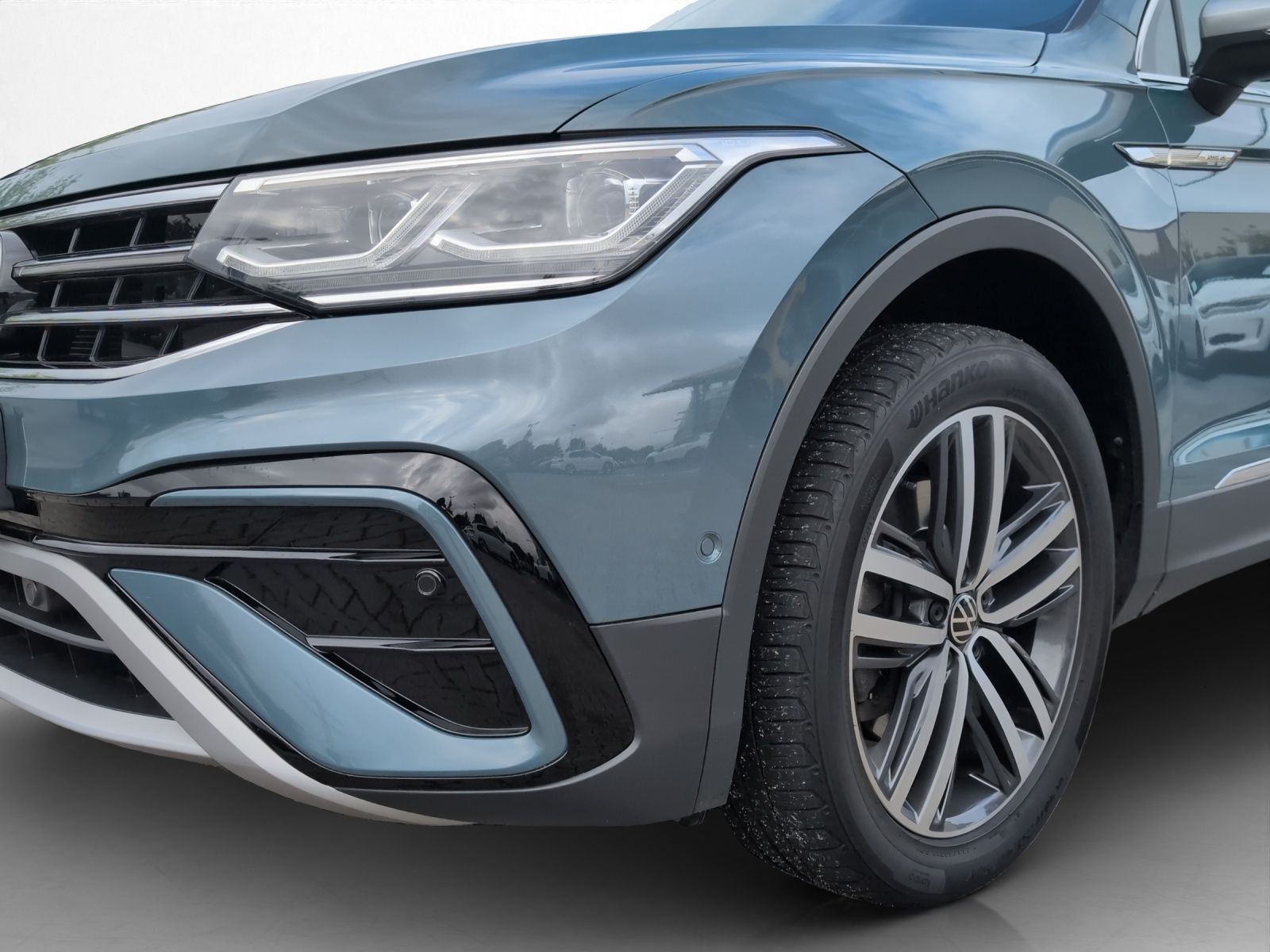 Volkswagen Tiguan Allspace - Bild 13