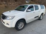 Toyota Hilux 3,0 D-4D Automatik NAVI Kamera AHK-2800 - Toyota Hilux: 3.0