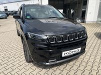 Jeep Compass - Vorschau Bild 8