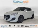 Suzuki Swift Basic ALLWETTER ALU BLUETOOTH KLIMA MULTIF - gebrauchte Suzuki Swift aus dem Jahr 2018