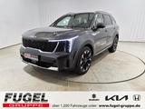 Kia Sorento 2.2 CRDi AWD Platinum 7S|Remote|360°|GD