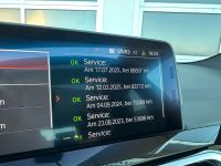 BMW X3 xDrive30d xLine 2HD HUD NAVI PDC KAM AHK LED bei Autohaus Landmann & Maier OHG