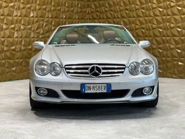 Mercedes-Benz Mercedes-benz SL 350 SL 350 cabrio