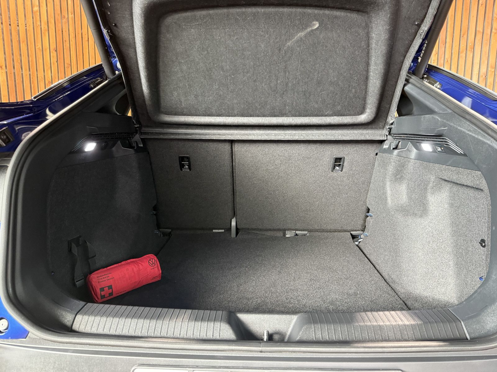 Volkswagen ID.5 Pro Performane Navi*AHK*ACC*LED*Kam*Keyless foto 8