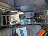 Mercedes-Benz Unimog mit Kran und 60 Km/h Zulassung - Mercedes-Benz Unimo