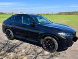 BMW X4 M40d 