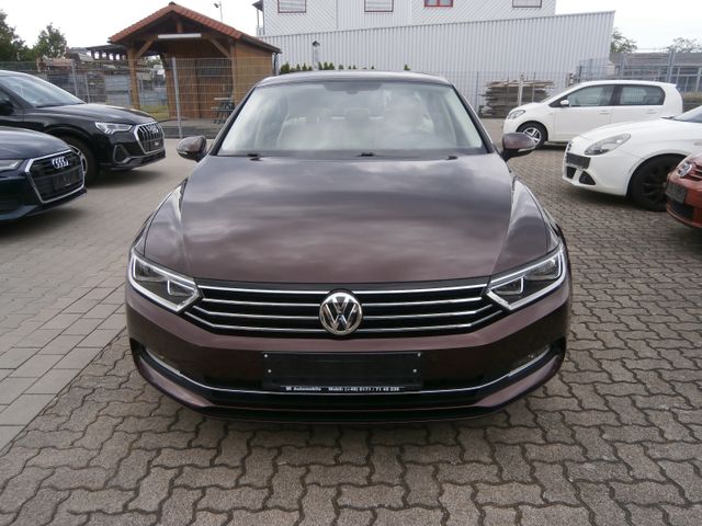 Volkswagen Passat Lim. Comfortline BMT/Start-Stopp