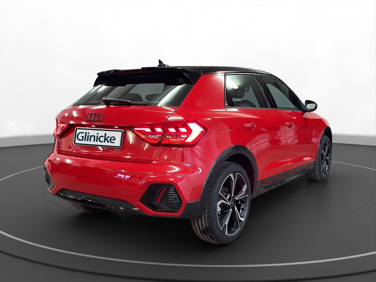 Audi A1 - Bild 2