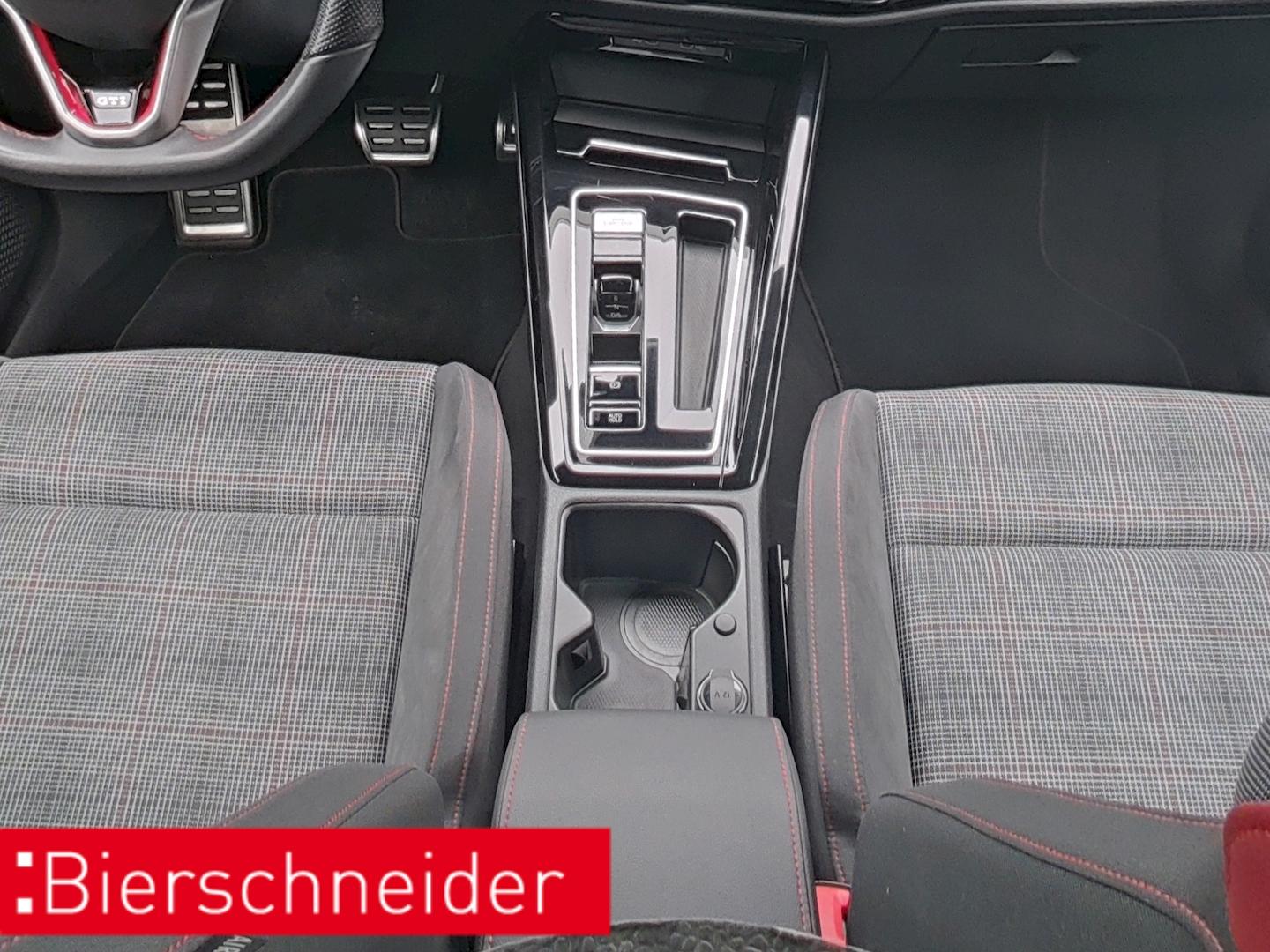 Volkswagen Golf GTI 8 2.0 TSI DSG LED+ NAVI ACC ALU 18, миниатюра 13
