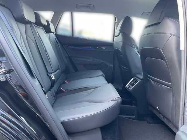 Enyaq 80x Suite Navi,Kamera 360°,Klima,Wärmepump