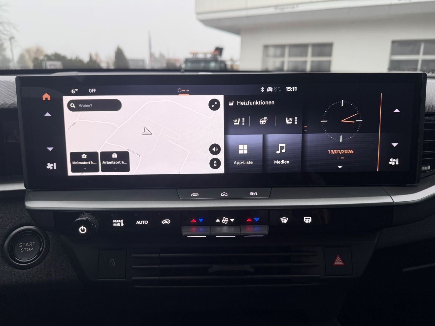 Opel Grandland (X) - Bild 9