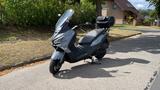SYM JOYMAX Z+ 125 Maxi Scooter, top Zustand, Zub. - Offers