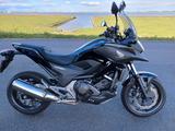 Honda NC750 X  DCT super gepflegt - HONDA MOTORRAD 750