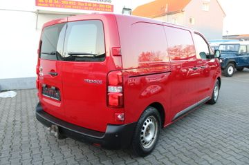 Toyota Proace (Verso) - 9