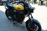Yamaha XSR700 *60th ANNIVERSARY EDITION* - YAMAHA 700