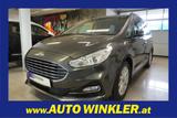 Ford Galaxy 2.0 EcoBlue Trend AWD Start/Stopp 7Sitze/ - Ford Galaxy: Allradantrieb