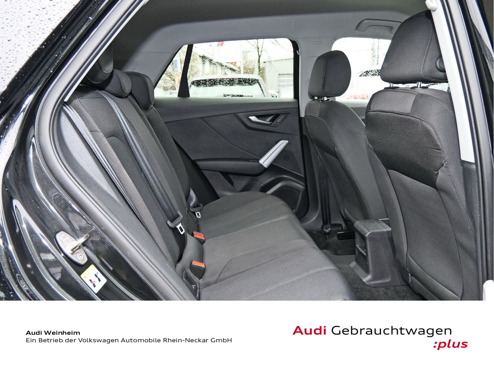 Audi Q2 - Bild 13