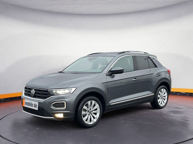 Volkswagen T-Roc Sport TSI DSG|NAVI|ACC|KAMERA|SITZHEIZUNG