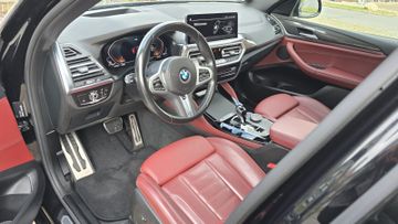 BMW X4 - 12