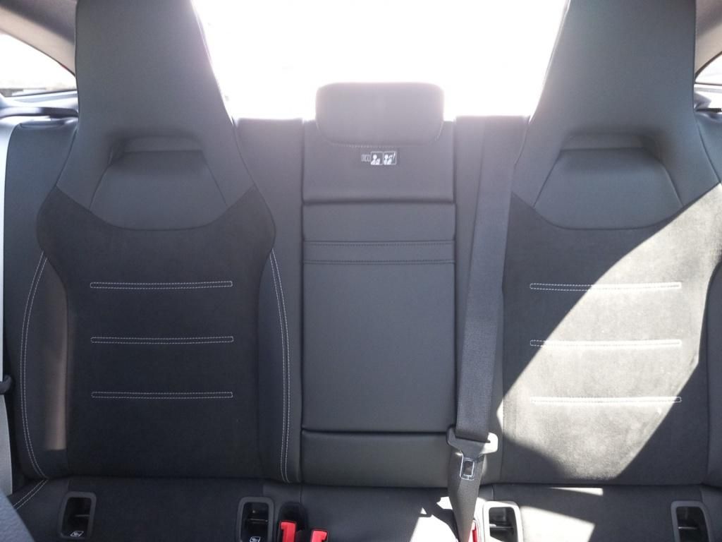 Fahrzeugabbildung Mercedes-Benz CLA 200 d SB AMG*Night*LED*Distronic*PDC*360°