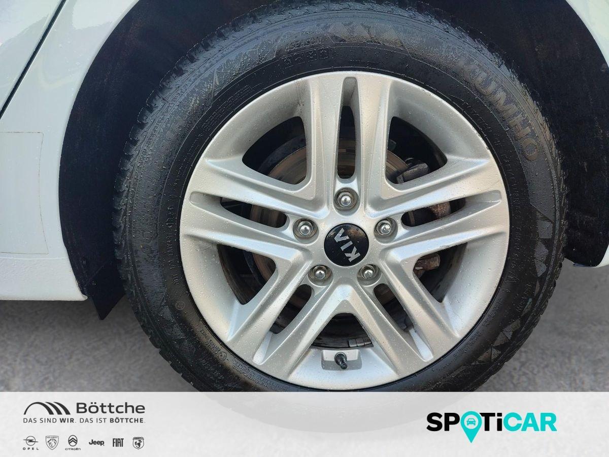 Kia Ceed Edition 7 1.0 TGDI