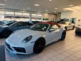 Porsche 911 992 Carrera S Cabrio SportDesign / APPROVED - Porsche 992 in Bremen