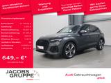 Audi SQ5 3.0 TDI B&O*SH*PDC * - Audi SQ5 in Aachen