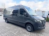 Mercedes-Benz Sprinter 319 CDI V6 3,0L Kasten RWD L3H2 LED - Mercedes-Benz Sprinter: 319 Cdi