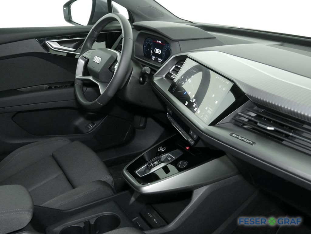 Audi Q4 e-tron - Bild 5