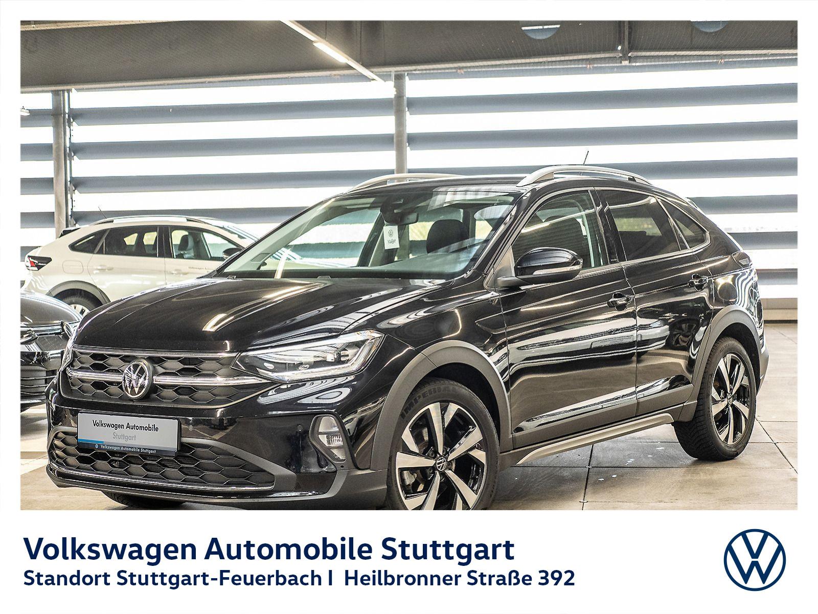 Volkswagen Taigo Style 1.0 TSI DSG Kamera LED Navi ACC Klim