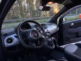 Fiat 500 1.2 8V  - Fiat Unfallwagen