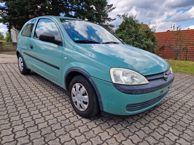 Opel Corsa 1.0 12V Comfort