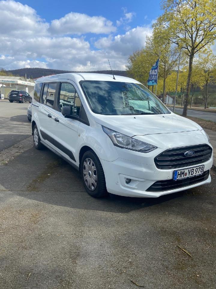 Ford Transit Connect Kombi lang Trend