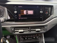 VW Polo 1.0 BMT Highline Bluetooth Klima