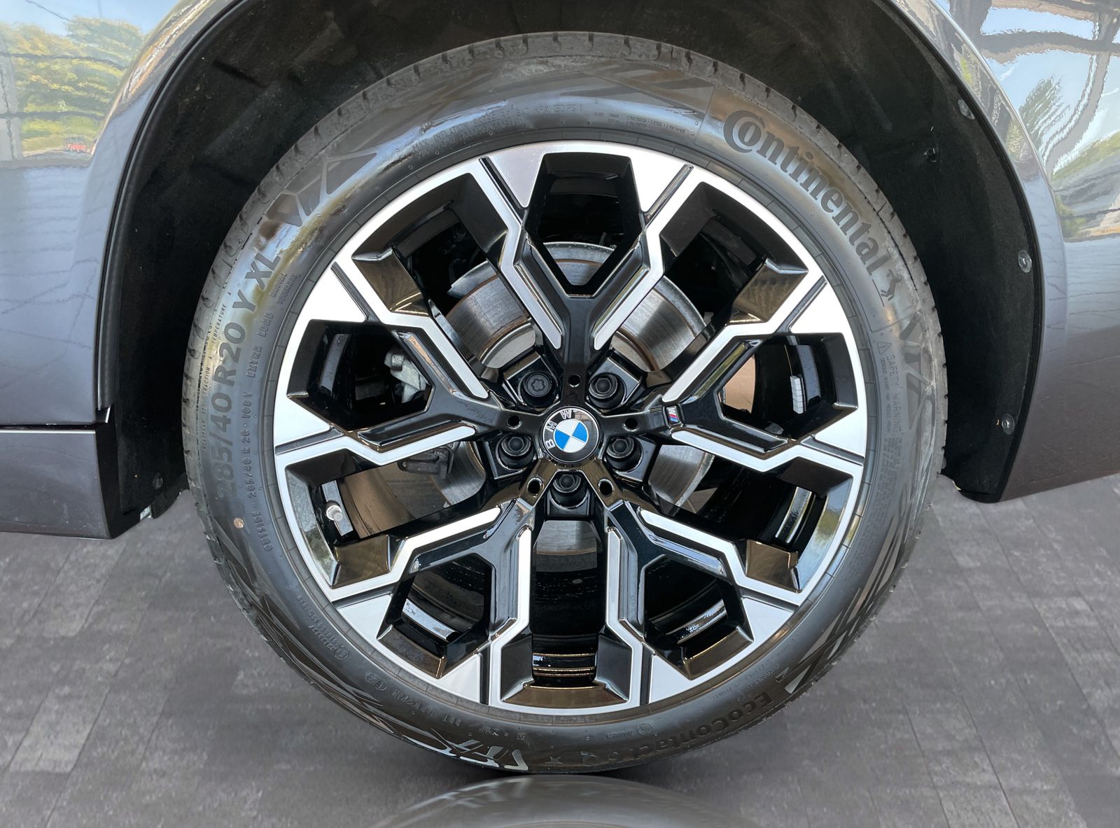 BMW X3 - Bild 14
