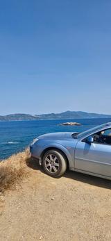 Ford Mondeo 2.0 Ghia - Ford Mondeo aus 2004: Ghia