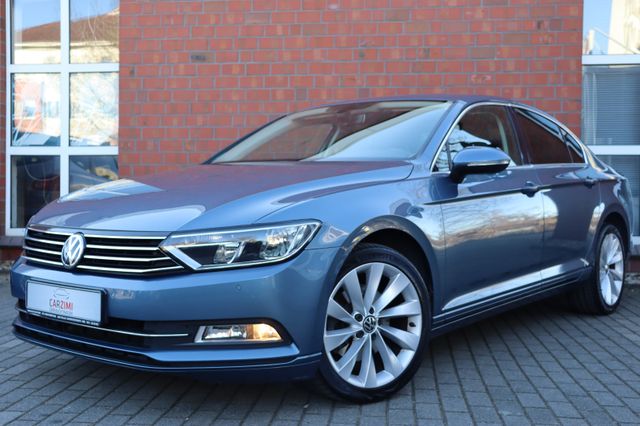 Volkswagen Passat 2.0 TDI Comfortline BMT ACC Navi