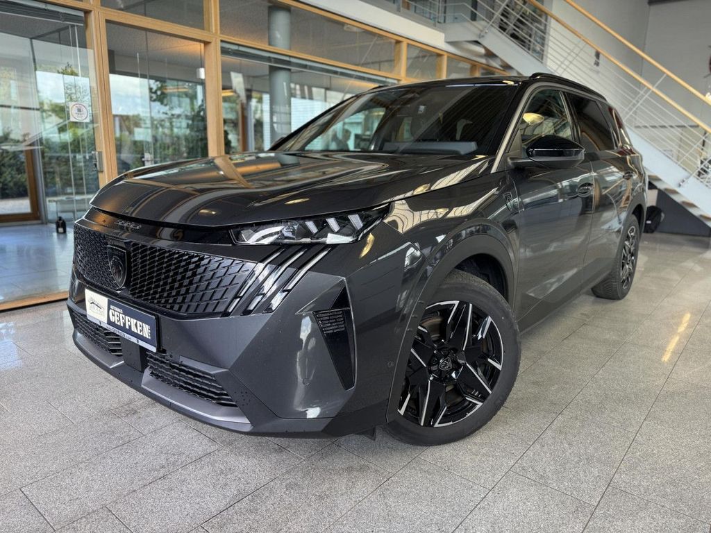 Image of Peugeot 5008