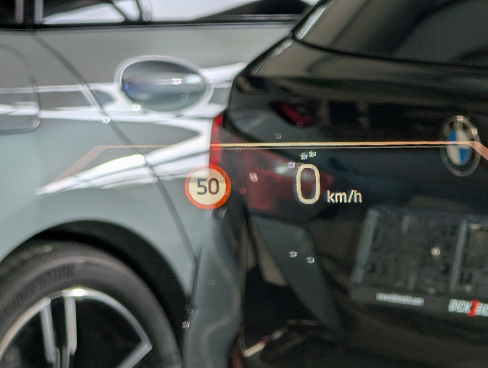 Fahrzeugabbildung BMW X5 30d xDrive M-Sport Innovati AHK H&K UPE:105T€