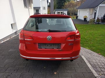 Volkswagen Passat Variant - 7