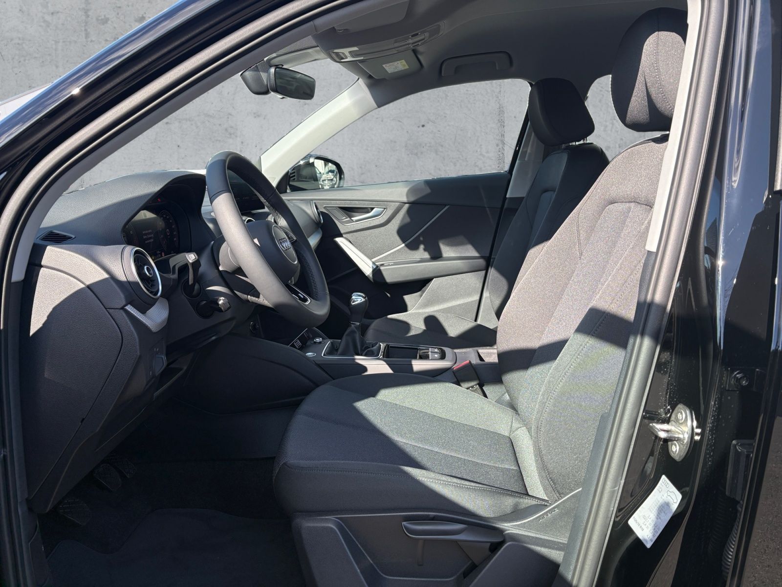 Audi Q2 - Bild 12