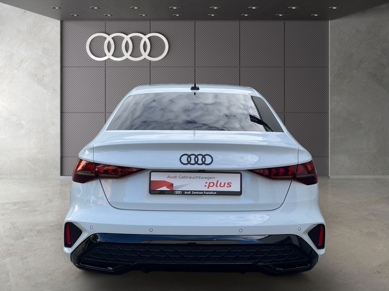Audi A3 - Bild 5