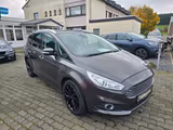 Ford S-MAX 1.5 EcoBoost  7-S. NAVI DAB 18"ALU - scheckheftgepflegte Ford S-Max