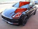 Porsche Cayenne Turbo Pano SAGA Chrono APPROVED