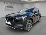 Volvo XC90 D5 AWD Momentum ACC HUD LED NAPPA NAV PANO - Volvo Gebrauchtwagen in Weimar