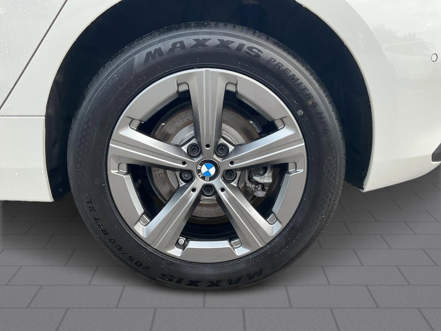 BMW 220 Active Tourer - Bild 6