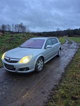 Opel signum  2.8 v6  turbo   xenon  tüv 2/... - Opel Signum von privat
